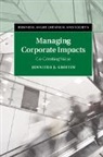 Jennifer J Griffin, Jennifer J. Griffin, Jennifer J. (George Washington University Griffin, Griffin Jennifer J. - Managing Corporate Impacts