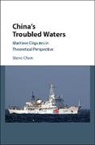 Steve Chan - China''s Troubled Waters
