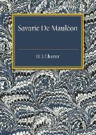 H. J Chaytor, H. J. Chaytor, Chaytor H. J. - Savaric De Mauleon