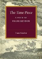Frank Kendon, Kendon Frank - Time Piece