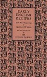 Margaret Webb, Margaret Webb - Early English Recipes