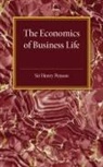 Henry Penson, Penson Henry - Economics of Business Life