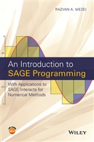 R Mezei, Razvan Mezei, Razvan A Mezei, Razvan A. Mezei - Introduction to Sage Programming