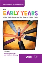 Inter-American Development Ban, Inter-American Development Bank, Inter-American Development Bank, S. Inter-American Development Bank, Norbert Inter-American Development Bank Schady, Norbert Schady... - Early Years