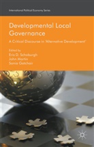 Sonia Gatchair, Joh Martin, John Martin, Eris Schoburgh, Eris D Schoburgh, Eris D. Schoburgh... - Developmental Local Governance