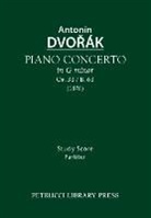 Antonin Dvorak, Jiri Berkovec, Karel Solc - Piano Concerto, Op.33 / B.63
