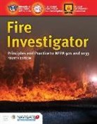 International Association of Arson Inves, International Association of Arson Investigators - Fire Investigator