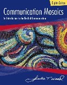 Julia Wood, Julia (University of North Carolina Wood, Julia T. Wood, Wood Julia - Communication Mosaics
