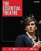 Robert Ball, Robert (University of the Incarnate Word) Ball, Robert J. Ball, Oscar Brockett, Oscar (University of Texas Brockett, Oscar G. Brockett... - The Essential Theatre