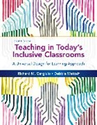 Richard Gargiulo, Richard (University of Alabama Gargiulo, Richard M. Gargiulo, Debbie Metcalf, Debbie (Pitt County Schools Metcalf - Teaching in Today's Inclusive Classrooms