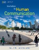 Jennifer Bone, Jennifer (Colorado State University) Bone, Jennifer Emerling Bone, Bone Jennifer, Cindy Griffin, Cindy (Colorado State University) Griffin... - Invitation to Human Communication - National Geographic