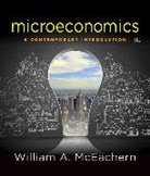 William A McEachern, William A. McEachern, McEachern William A. - Microeconomics