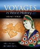 Ken Curtis, Ken (California State University Curtis, Curtis Ken, Valerie Hansen, Valerie (Yale University) Hansen - Voyages in World History, Volume 1