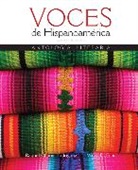 Raquel Chang-Rodr�guez, Raquel Chang-Rodriguez, Raquel (The City College Graduate Center Chang-Rodriguez, Raquel Chang-Rodríguez, Malva E. Filer, Malva E. (Brooklyn College-Graduate School Filer - Voces de HispanoamÃ©rica