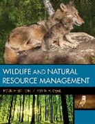 Kevin Deal, Kevin (Northwest High School) Deal, Kevin H. Deal, Deal Kevin - Wildlife & Natural Resource Management