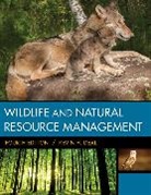 Kevin Deal, Kevin H. Deal, Deal Kevin - Student Workbook for Deal's Wildlife and Natural Resource Management, 4th
