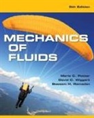 Merle C. Potter, Bassem H. Ramadan, David C. Wiggert - Mechanics of Fluids