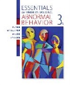 David Sue, David (Western Washington University) Sue, Derald Wing Sue, Derald Wing (Teachers College Sue, Derald Wing (Teacher's College Sue, Diane Sue... - Essentials of Understanding Abnormal Behavior