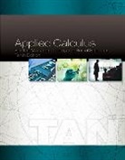 Soo Tan, Soo T. Tan, Tan Soo - Applied Calculus for the Managerial, Life, and Social Sciences