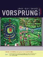 Monika Chavez, J. Douglas Guy, Thomas A. Lovik - Vorsprung