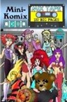 Mini Komix - Mini-Komix