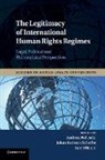 EDITED BY ANDREAS F, Andreas F¿llesdal, Andreas Schaffer Follesdal, Andreas Fllesdal, Andreas Follesdal, Andreas Føllesdal... - Legitimacy of International Human Rights Regimes