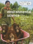 Houtman, Anne Houtman, Interlandi, Jeneen Interlandi, KARR, Susan Karr... - Scientific American Environmental Science for a Changing World +
