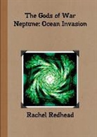 Rachel Redhead - The Gods of War - Neptune