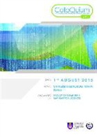 Alif Faisal Ibrahim, Mohammad Hafiz Ismail, Tajul Rosli Razak - Ccsme 2015 Proceedings