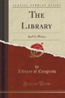 Library Of Congress - The Library