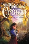 Anne Nesbet - The Wrinkled Crown
