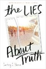 Courtney Stevens, Courtney C. Stevens, Stevens Courtney C. - The Lies About Truth
