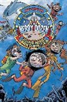 Jeff Miller - The Nerdy Dozen #3: 20,000 Nerds Under the Sea