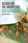 Hendrik van Brussel, Hendrik Van Brussel, Paul Valckenaers, Paul (Faculty of Engineering Technology Valckenaers, Valckenaers Paul, Hendrik Van Brussel... - Design for the Unexpected