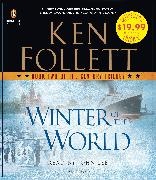 Ken Follett, Ken/ Lee Follett, John Lee, John Lee - Winter of the World (Hörbuch)
