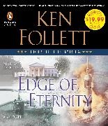 Ken Follett, Ken/ Lee Follett, John Lee, John Lee - Edge of Eternity (Hörbuch)