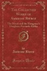 Ambrose Bierce - The Collected Works of Ambrose Bierce, Vol. 6
