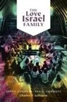 Charles Pierce Lewarne - Love Israel Family