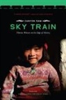 Canyon Sam - Sky Train