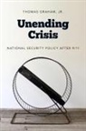 Thomas Graham, Thomas Jr. Graham - Unending Crisis