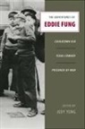 Judy Yung, Judy Yung - Adventures of Eddie Fung