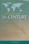 Committee on Science and Technology Capa, Committee on Science and Technology Capabilities at the Department of State, Development Security and Cooperation, National Research Council, Policy And Global Affairs - Diplomacy for the 21st Century
