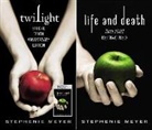 Stephenie Meyer, UNKNOWN - Twilight