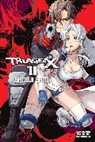 Shouji Sato, Sato Shouji, Shouji Sato, Shouji Sato - Triage X, Vol. 11