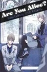 Ikumi Katagiri, Ikumi Katagiri, Ai Ninomiya, Ai Ninomiya - Are You Alice?, Volume 11