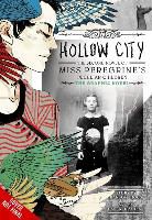 Cassandra Jean, Jean Cassandra, Ransom Riggs, Ransom Riggs, Riggs Ransom, Cassandra Jean - Hollow City: The Graphic Novel