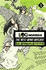 Kazuhiro Hara, Hara Kazuhiro, Koyuki, Mamare Koyuki, Mamare Touno, Mamare Touno... - Log Horizon: The West Wind Brigade, Vol. 1