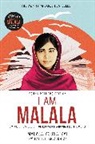 Malala Yousafzai, Malala/ McCormick Yousafzai - I Am Malala