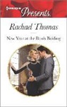 Rachael Thomas - New Year at the Boss's Bidding