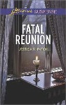 Jessica R. Patch - Fatal Reunion